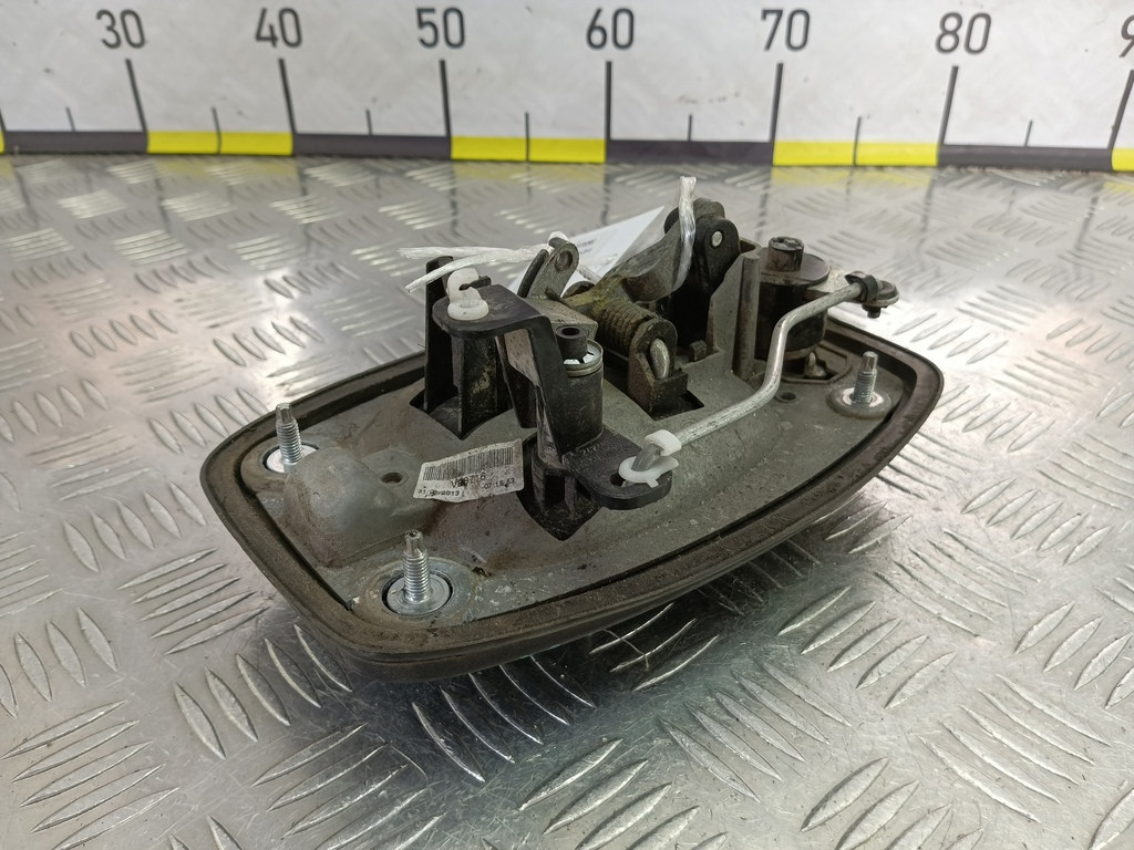 ручка двери внешняя Citroen Jumper  9101CT, 6840 рублей, Москва