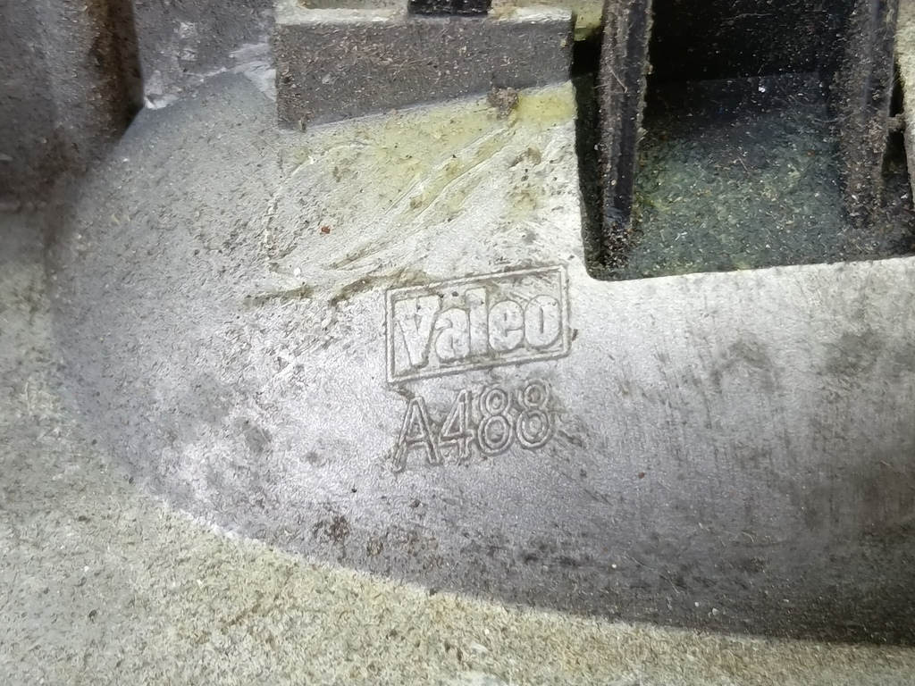 ручка двери внешняя Citroen Jumper  9101CT, 6840 рублей, Москва