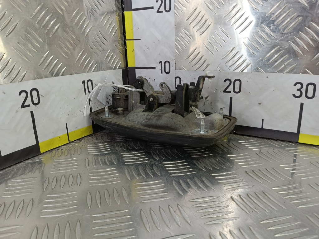 ручка двери внешняя Citroen Jumper  9101CT, 6840 рублей, Москва