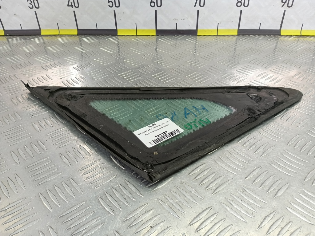 стекло двери MERCEDES-BENZ Vito  A6396735105, 3160 рублей, Москва