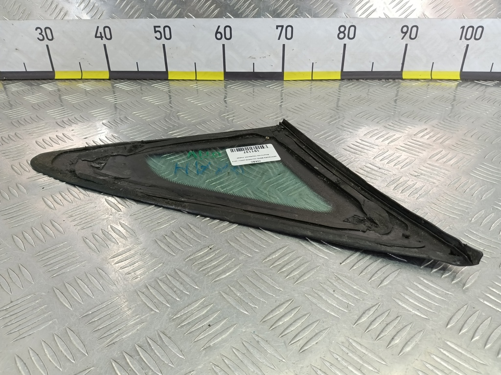 стекло двери MERCEDES-BENZ Vito  A6396735105, 3160 рублей, Москва