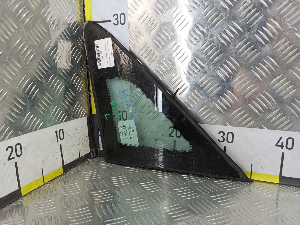 стекло двери MERCEDES-BENZ Vito  A6396735105, 3160 рублей, Москва