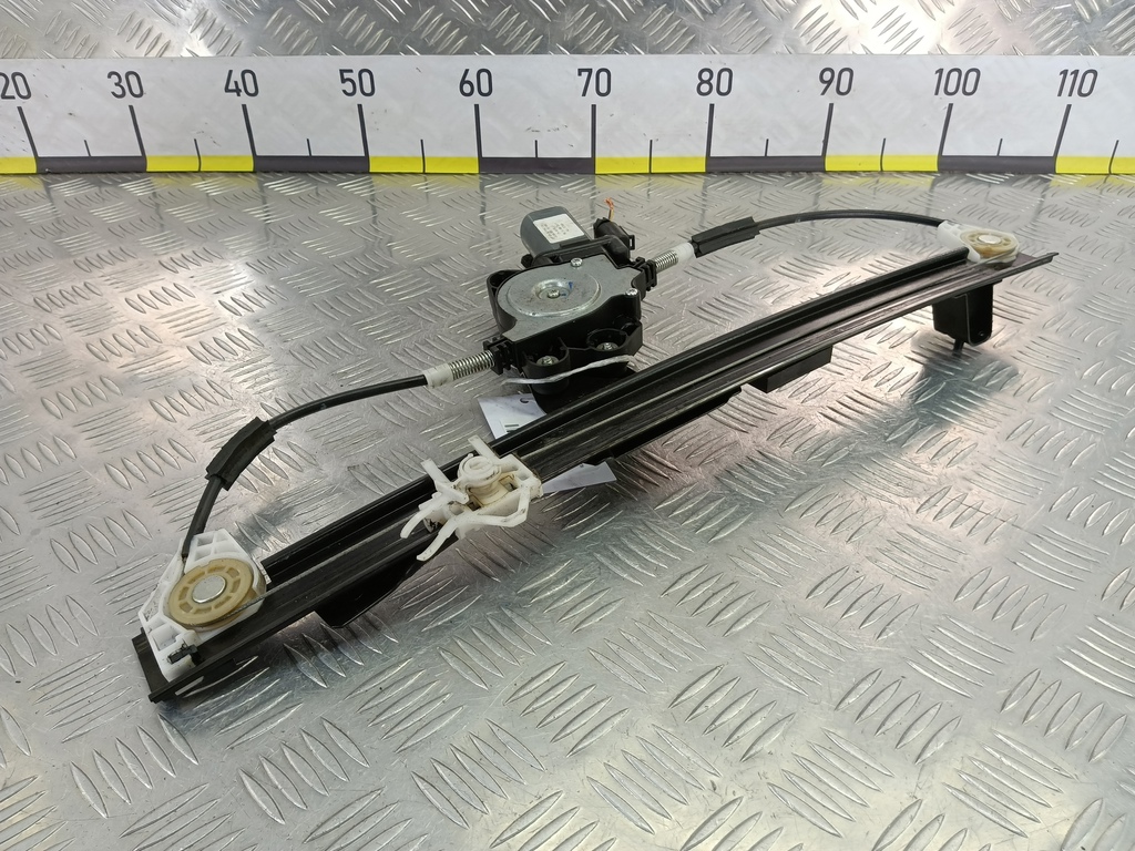 стеклоподъемник Fiat Doblo 1.4 MT (78 л.с.)Doblo  I рестайлинг (2005—2015) Фургон 51830869, 4660 рублей, Москва