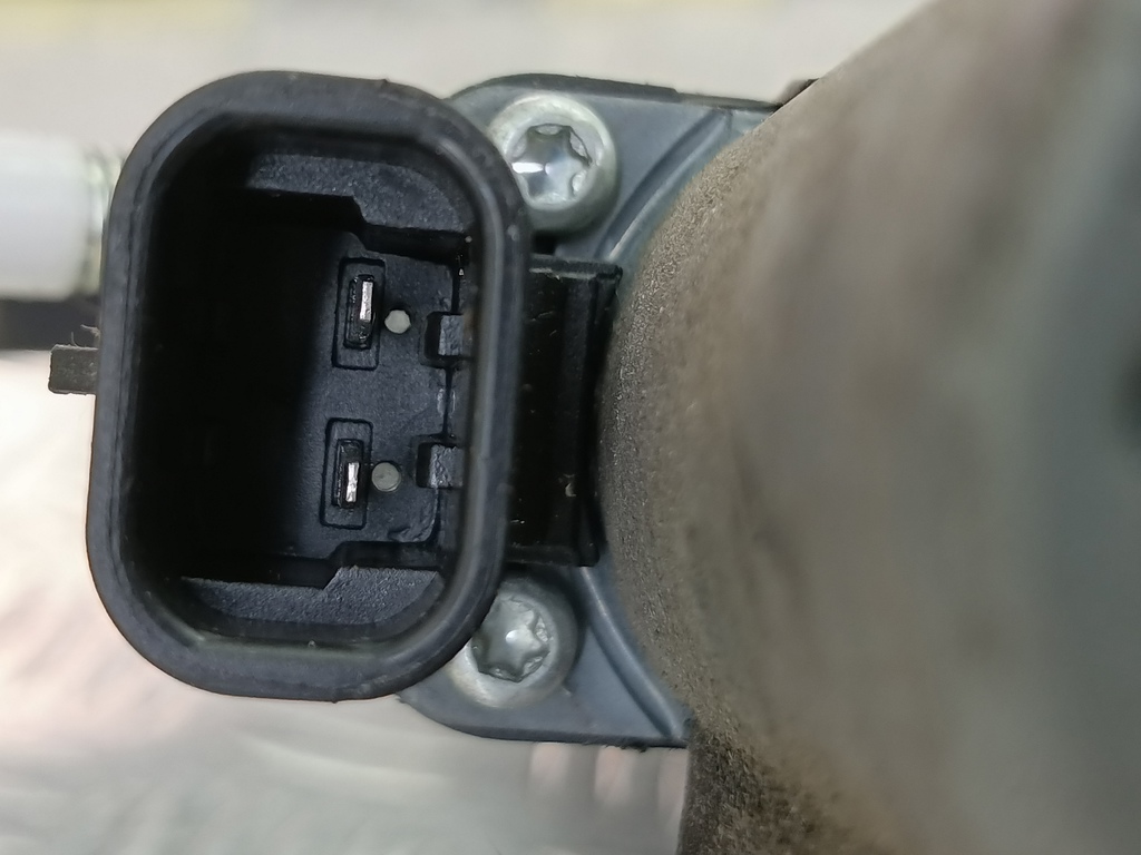 стеклоподъемник Fiat Doblo 1.4 MT (78 л.с.)Doblo  I рестайлинг (2005—2015) Фургон 51830869, 4660 рублей, Москва