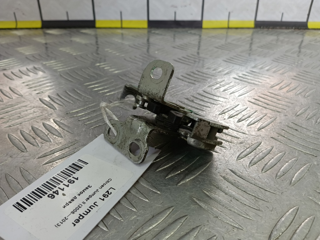 замок двери распашной Citroen Jumper  8719F5, 980 рублей, Москва