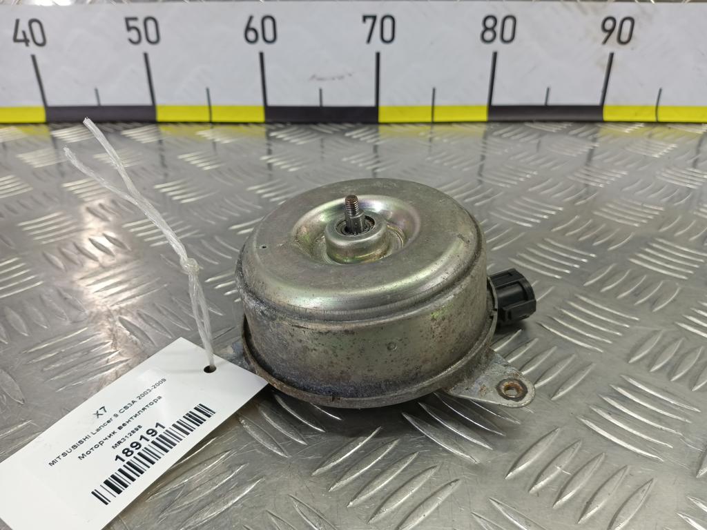 моторчик вентилятора MITSUBISHI LANCER  MR312898, 1550 рублей, Москва