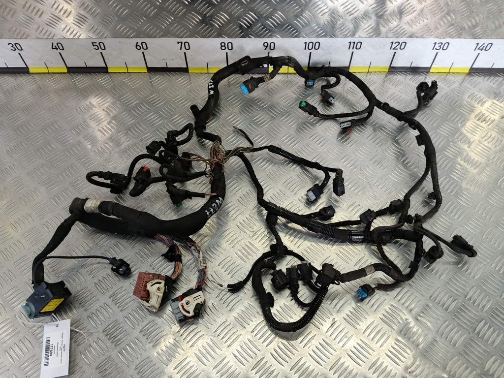 проводка (коса) Peugeot Partner  9803041780, 5690 рублей, Москва