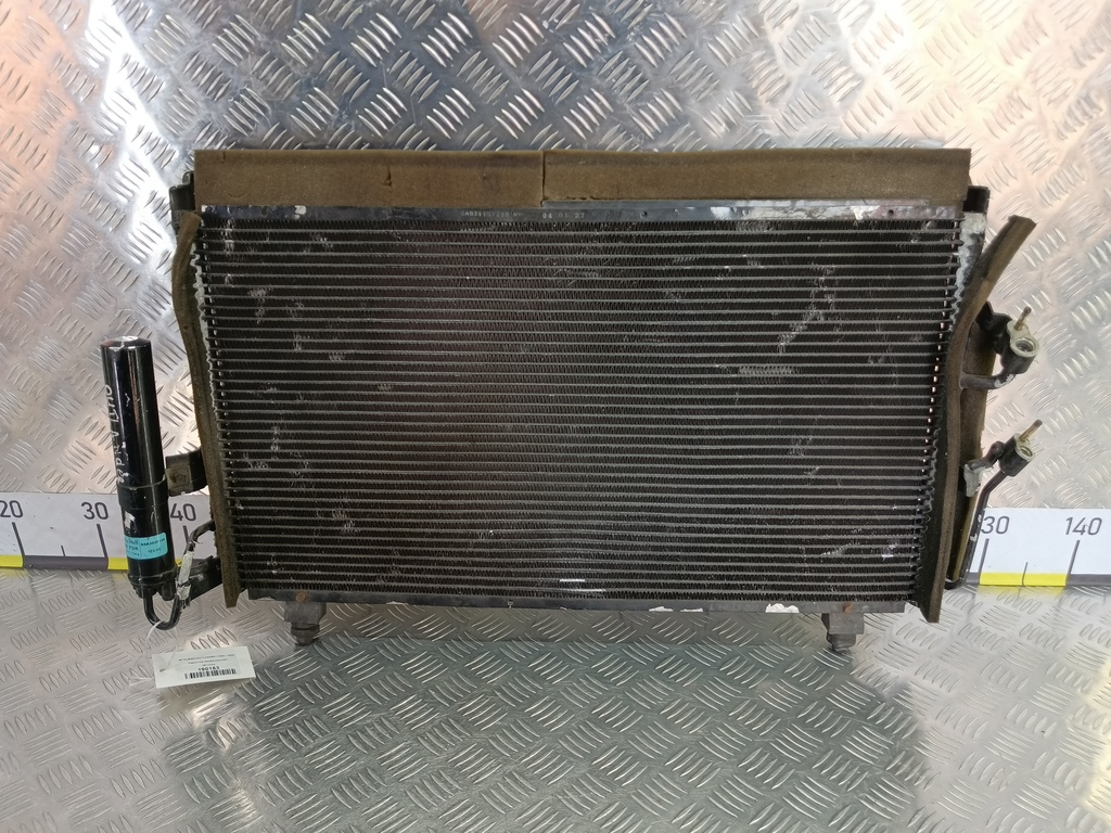 радиатор кондиционера MITSUBISHI OUTLANDER  MN124248, 6380 рублей, Москва