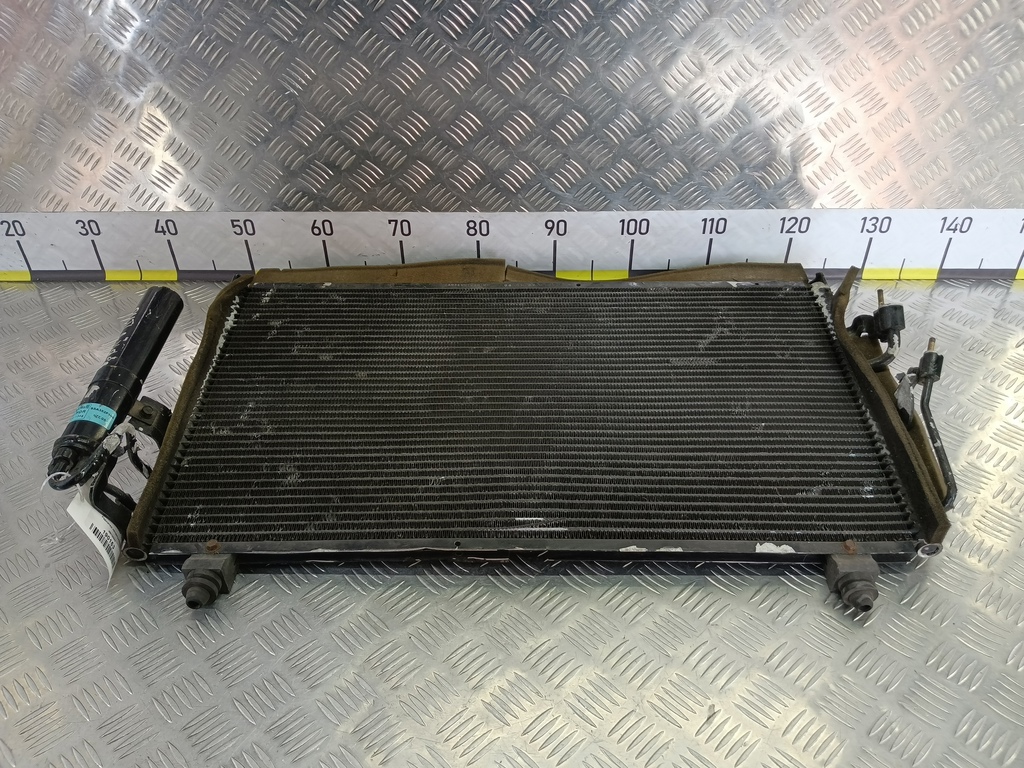 радиатор кондиционера MITSUBISHI OUTLANDER  MN124248, 6380 рублей, Москва