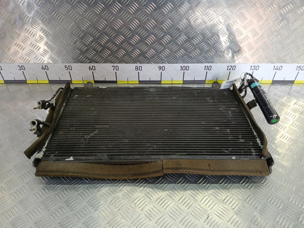 радиатор кондиционера MITSUBISHI OUTLANDER  MN124248, 6380 рублей, Москва