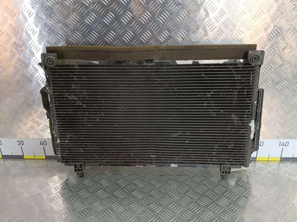 радиатор кондиционера MITSUBISHI OUTLANDER  MN124248, 6380 рублей, Москва