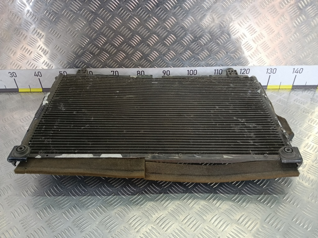 радиатор кондиционера MITSUBISHI OUTLANDER  MN124248, 6380 рублей, Москва