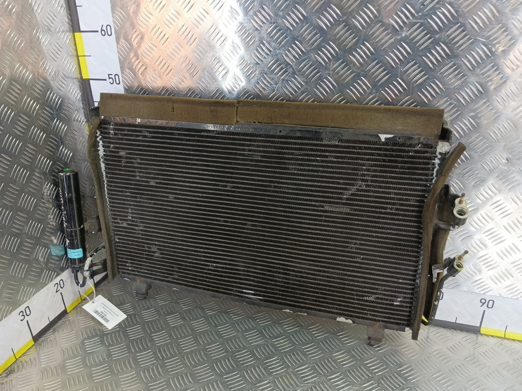 радиатор кондиционера MITSUBISHI OUTLANDER  MN124248, 6380 рублей, Москва