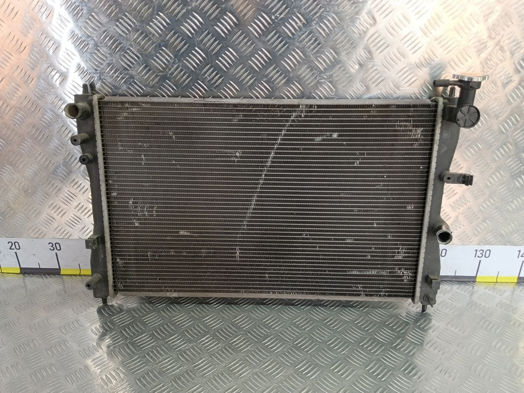 радиатор основной MITSUBISHI COLT  MN130393, 3850 рублей, Москва