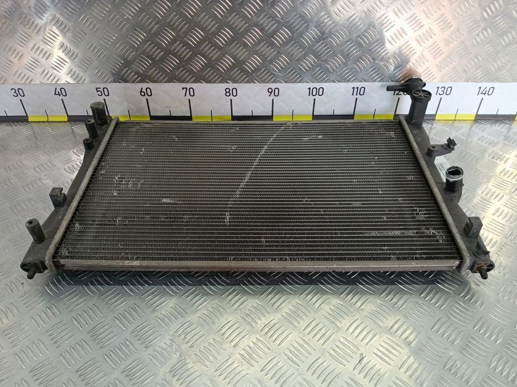 радиатор основной MITSUBISHI COLT  MN130393, 3850 рублей, Москва