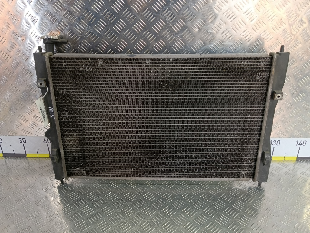 радиатор основной MITSUBISHI COLT  MN130393, 3850 рублей, Москва