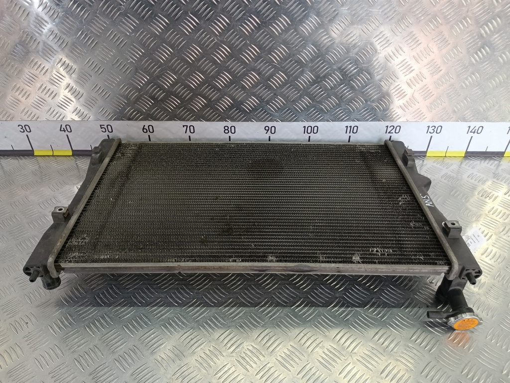 радиатор основной MITSUBISHI COLT  MN130393, 3850 рублей, Москва