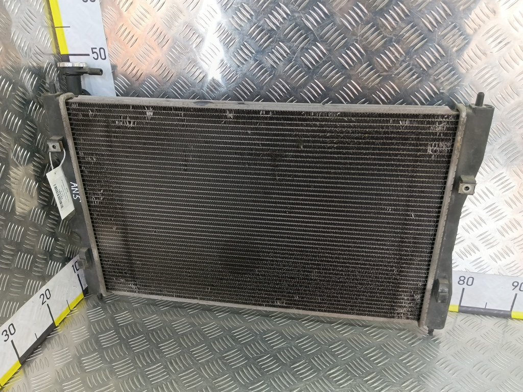 радиатор основной MITSUBISHI COLT  MN130393, 3850 рублей, Москва