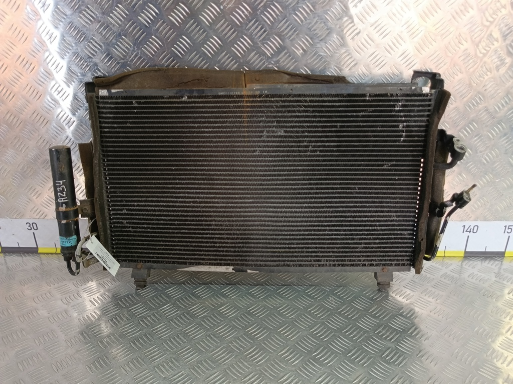 радиатор кондиционера MITSUBISHI OUTLANDER  MN124248, 6380 рублей, Москва