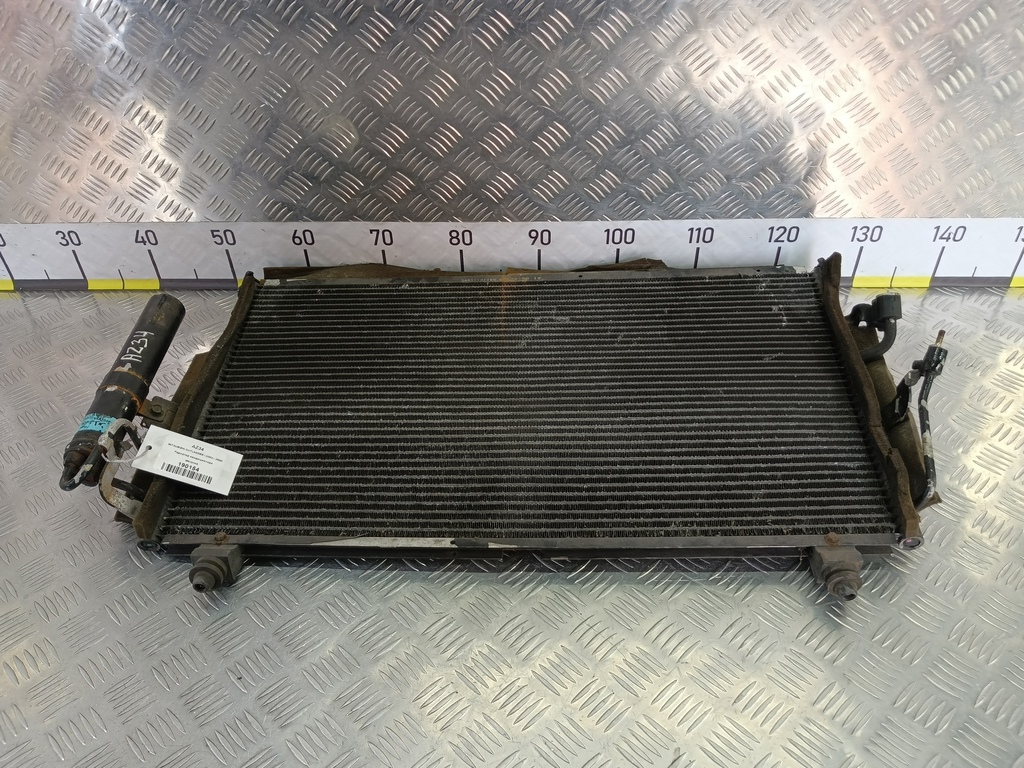 радиатор кондиционера MITSUBISHI OUTLANDER  MN124248, 6380 рублей, Москва