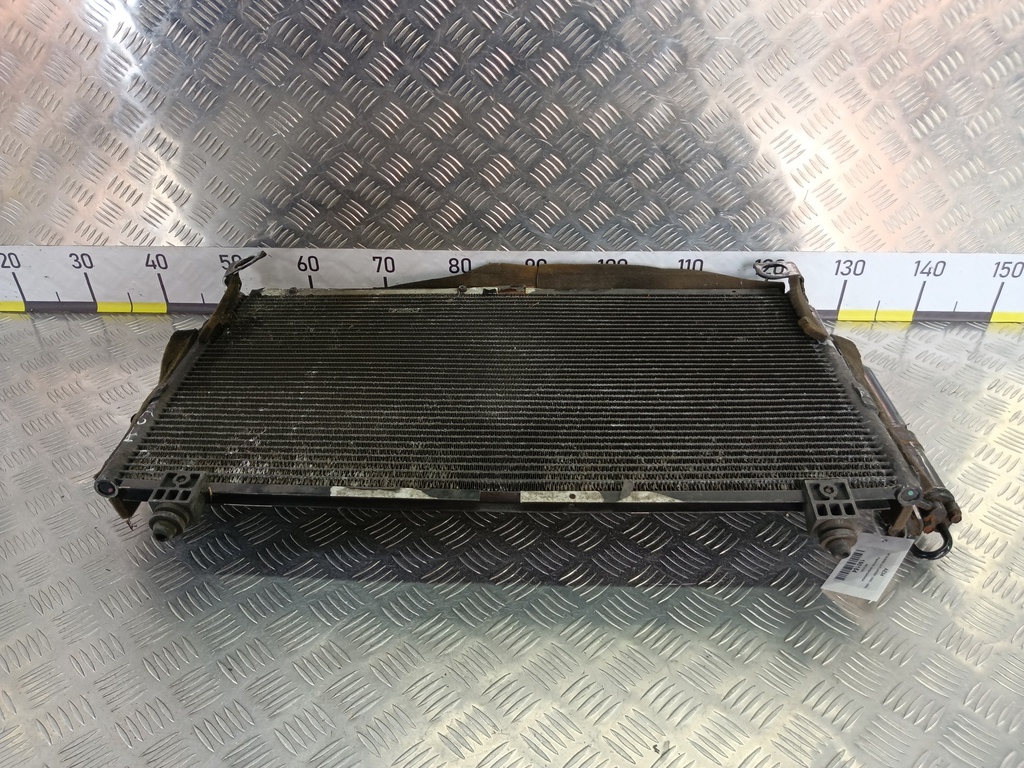 радиатор кондиционера MITSUBISHI OUTLANDER  MN124248, 6380 рублей, Москва