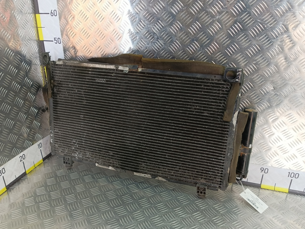 радиатор кондиционера MITSUBISHI OUTLANDER  MN124248, 6380 рублей, Москва