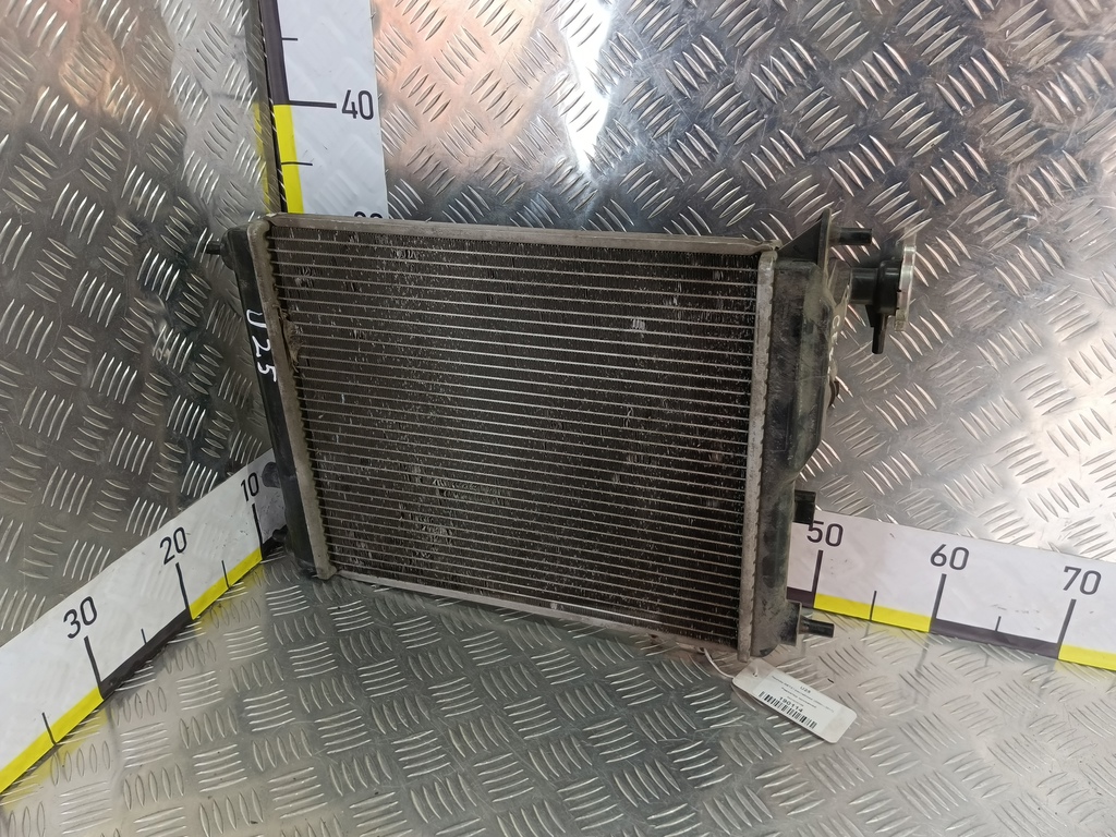 радиатор основной Hyundai GETZ 1.4 MT (97 л.с.)Getz  I рестайлинг (2005—2011) Хетчбэк 253101C100, 3850 рублей, Москва