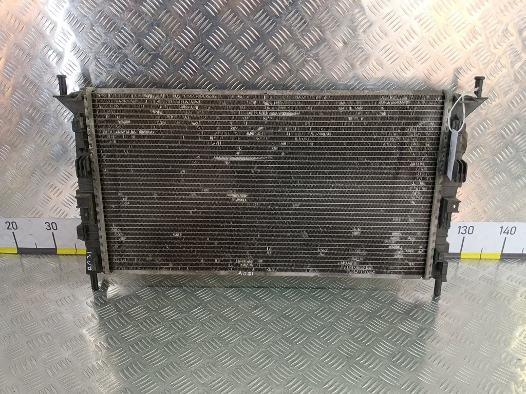 радиатор основной MAZDA 3  Z60215200C, 4200 рублей, Москва