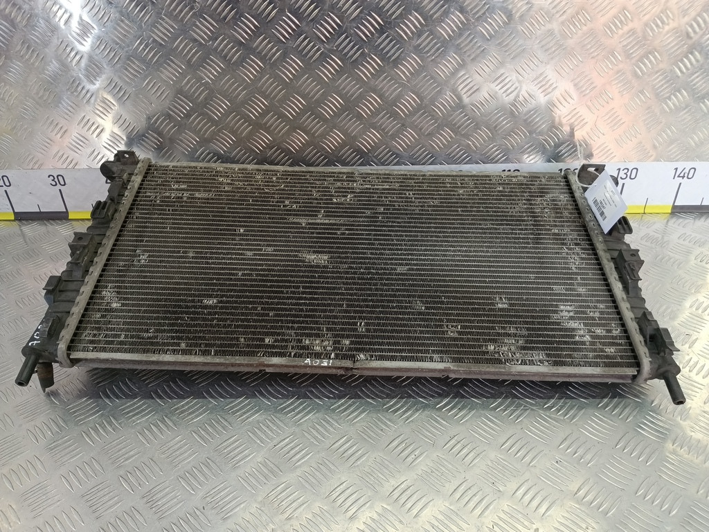 радиатор основной MAZDA 3  Z60215200C, 4200 рублей, Москва