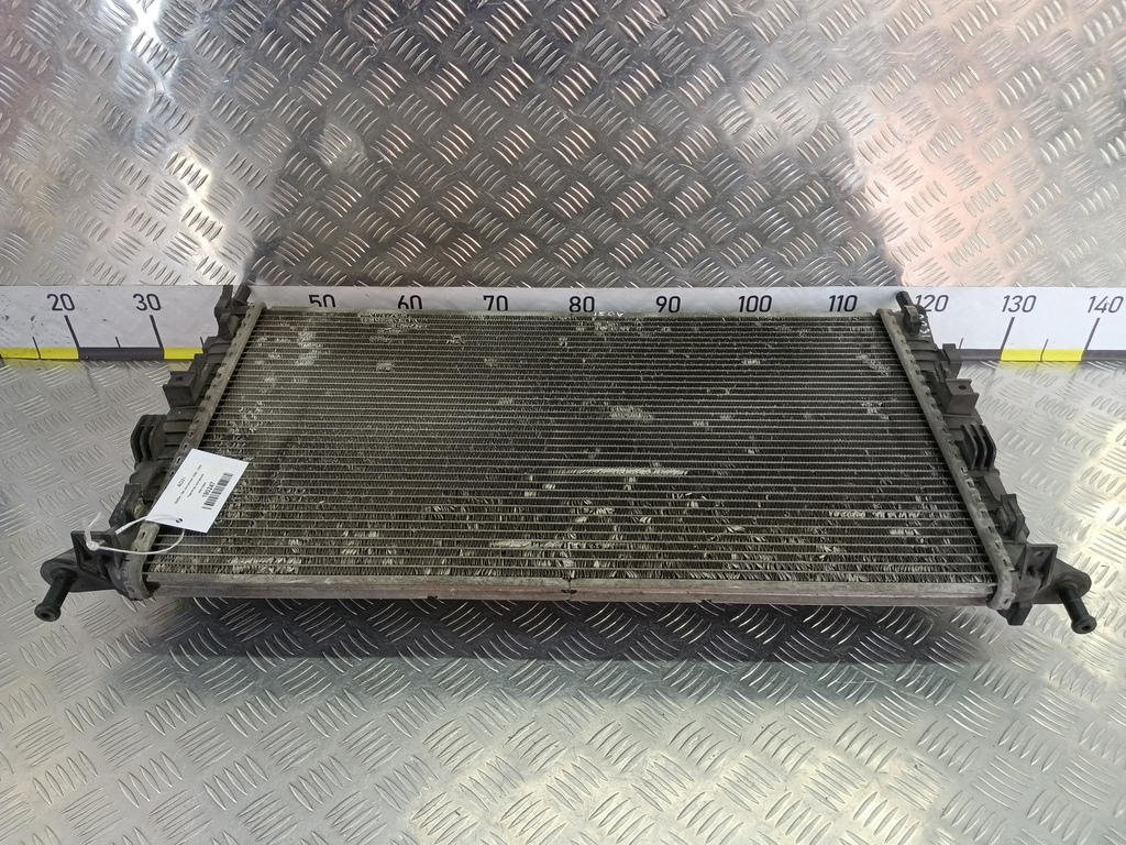 радиатор основной MAZDA 3  Z60215200C, 4200 рублей, Москва