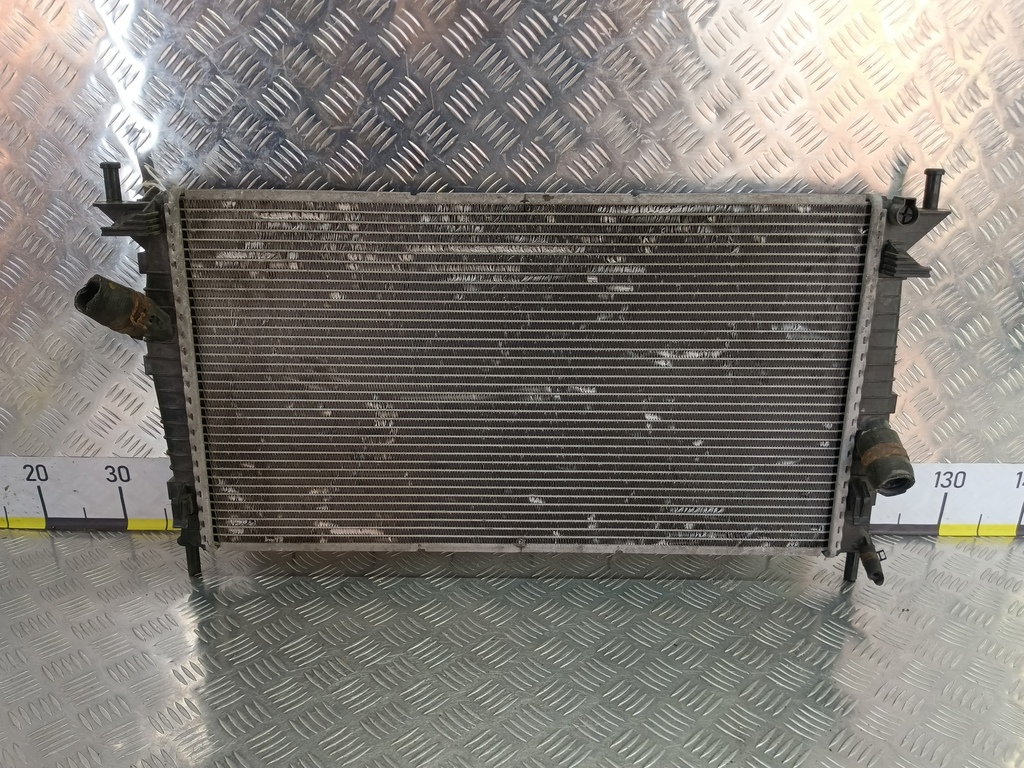 радиатор основной MAZDA 3  Z60215200C, 4200 рублей, Москва