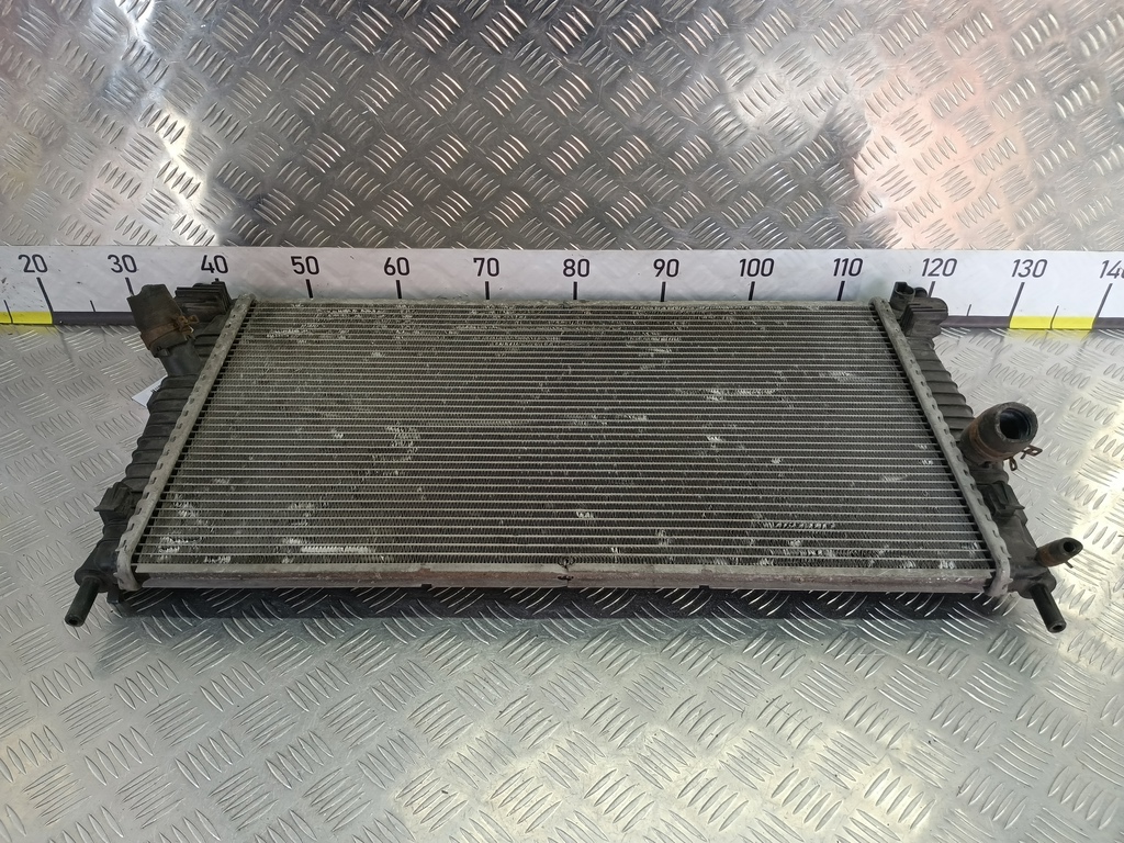 радиатор основной MAZDA 3  Z60215200C, 4200 рублей, Москва