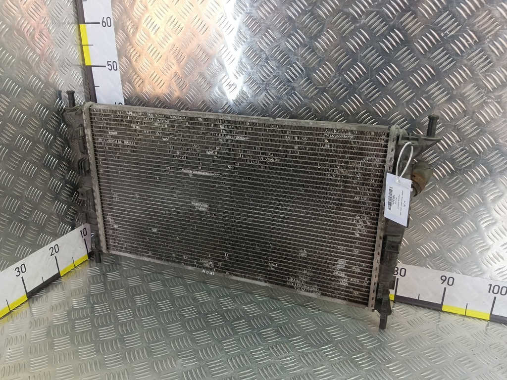 радиатор основной MAZDA 3  Z60215200C, 4200 рублей, Москва