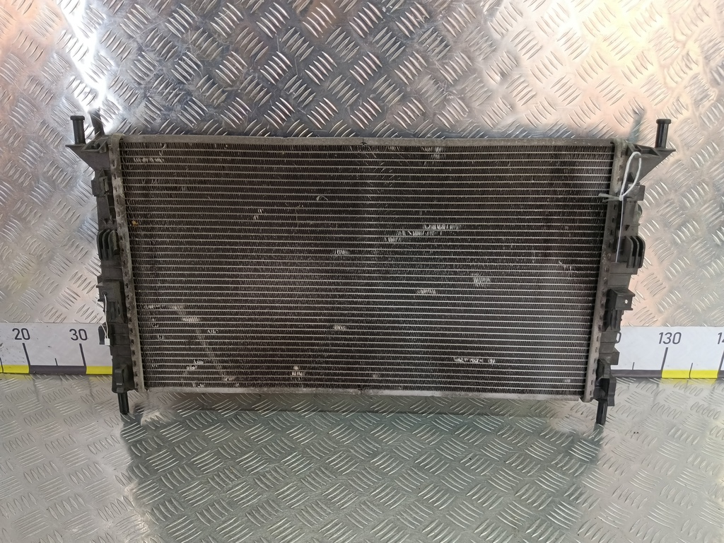 радиатор основной MAZDA 3 2.0 MT (150 л.с.)3  BK (2003—2006) Седан Z60215200C, 4200 рублей, Москва