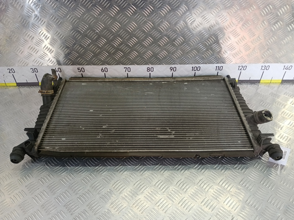 радиатор основной FORD Focus  1897406, 3850 рублей, Москва