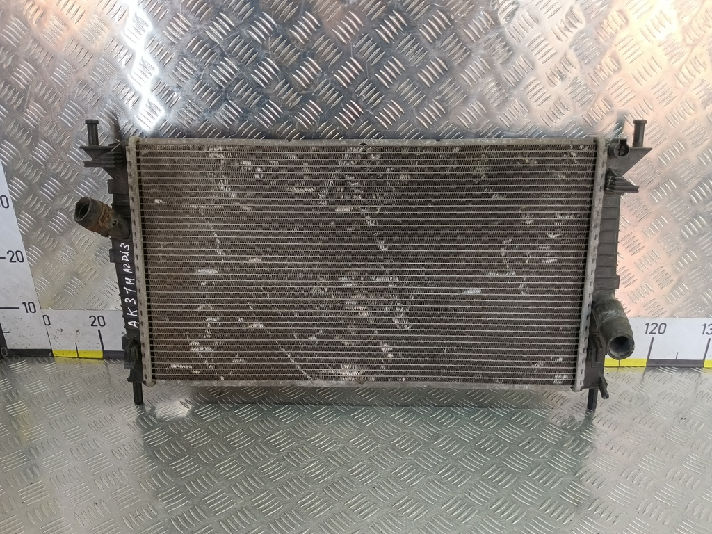 радиатор основной MAZDA 3  Z60215200C, 4200 рублей, Москва