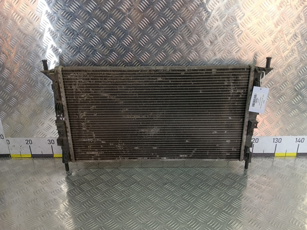 радиатор основной MAZDA 3  Z60215200C, 4200 рублей, Москва