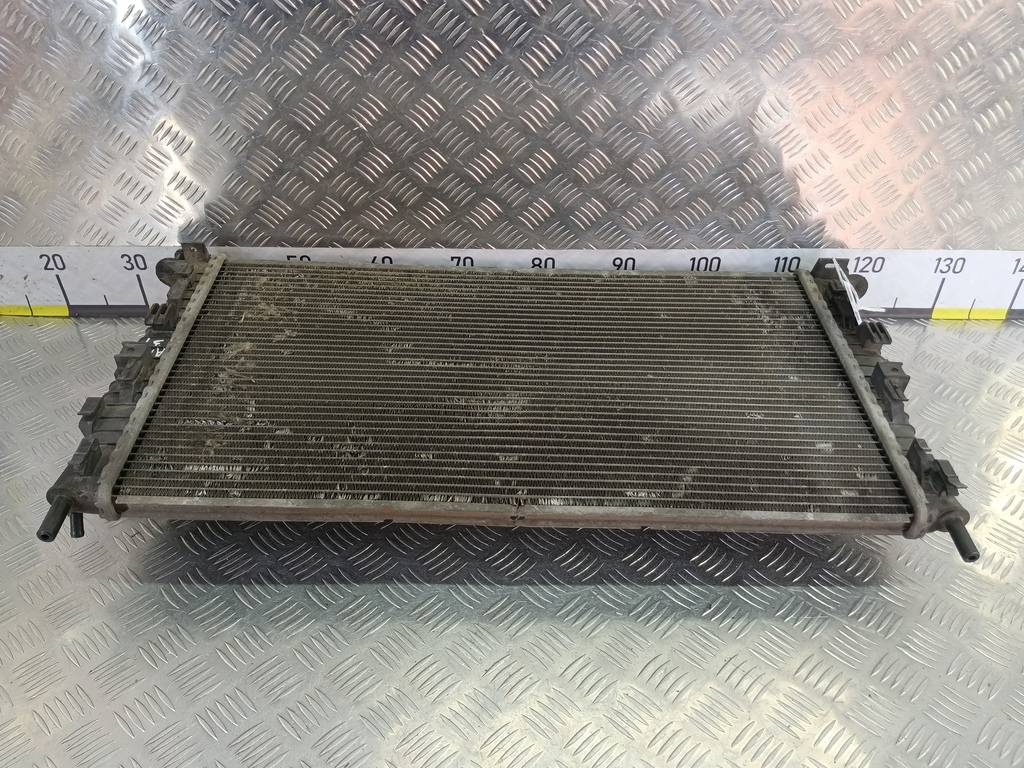 радиатор основной MAZDA 3  Z60215200C, 4200 рублей, Москва