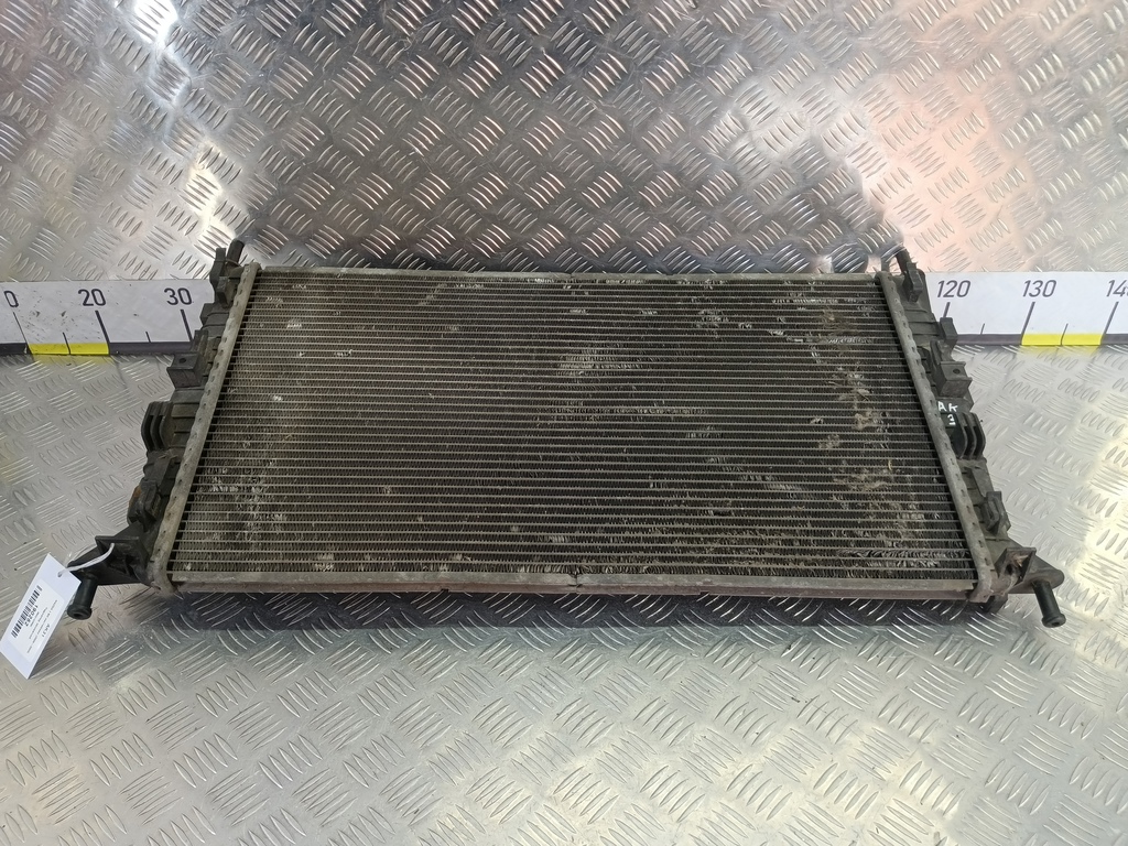 радиатор основной MAZDA 3  Z60215200C, 4200 рублей, Москва