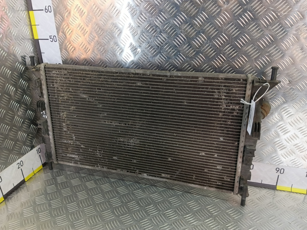 радиатор основной MAZDA 3  Z60215200C, 4200 рублей, Москва