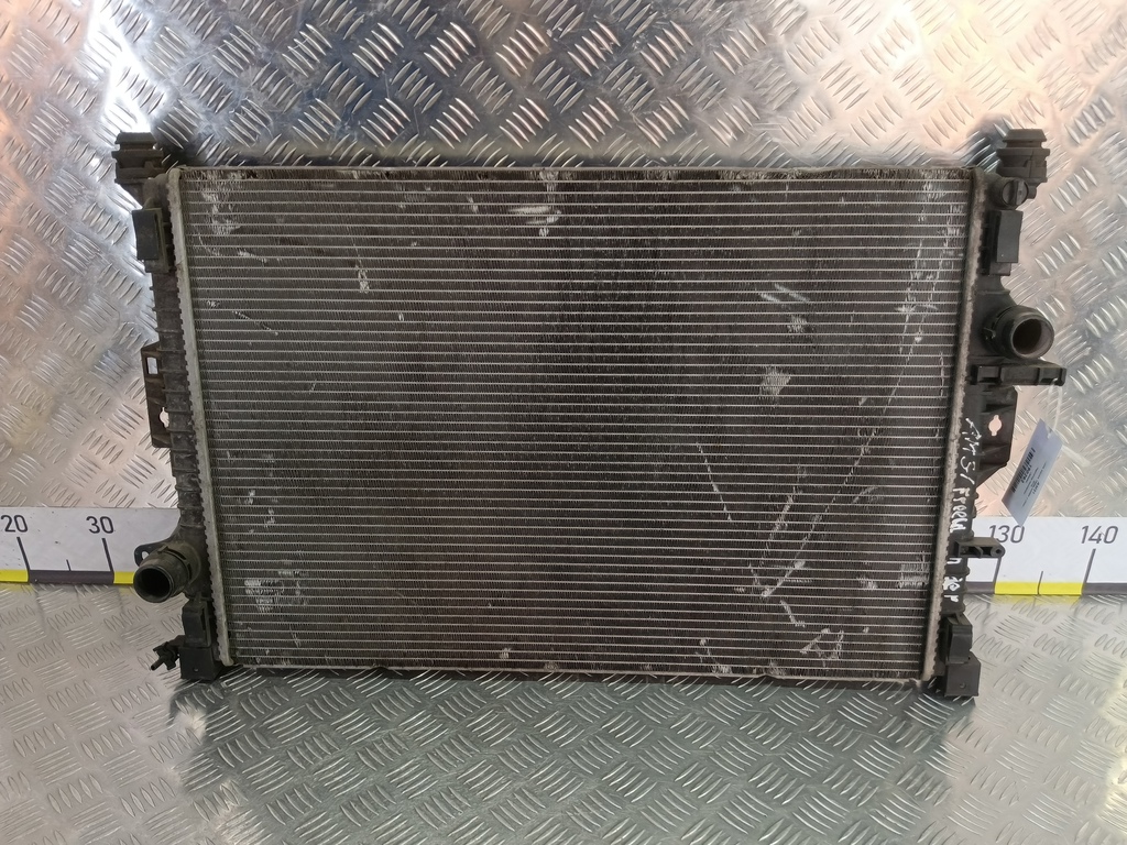 радиатор основной LAND ROVER FREELANDER  LR000583, 2700 рублей, Москва