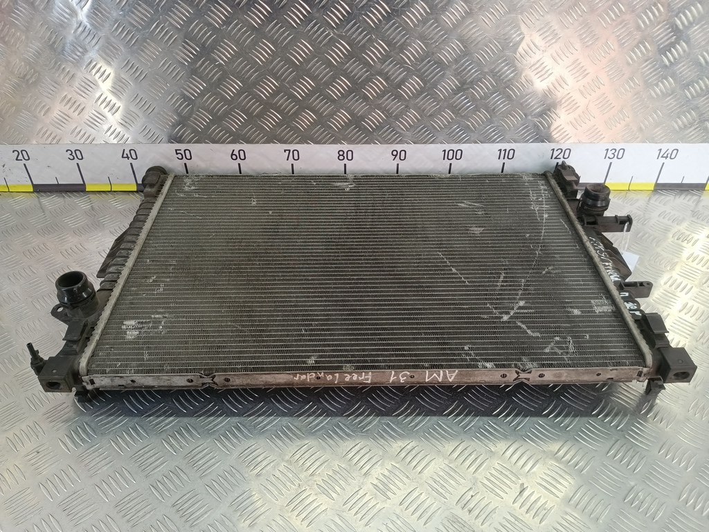 радиатор основной LAND ROVER FREELANDER  LR000583, 2700 рублей, Москва