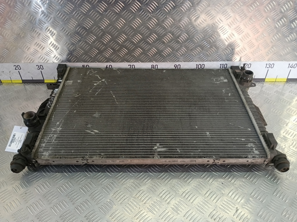 радиатор основной LAND ROVER FREELANDER  LR000583, 2700 рублей, Москва