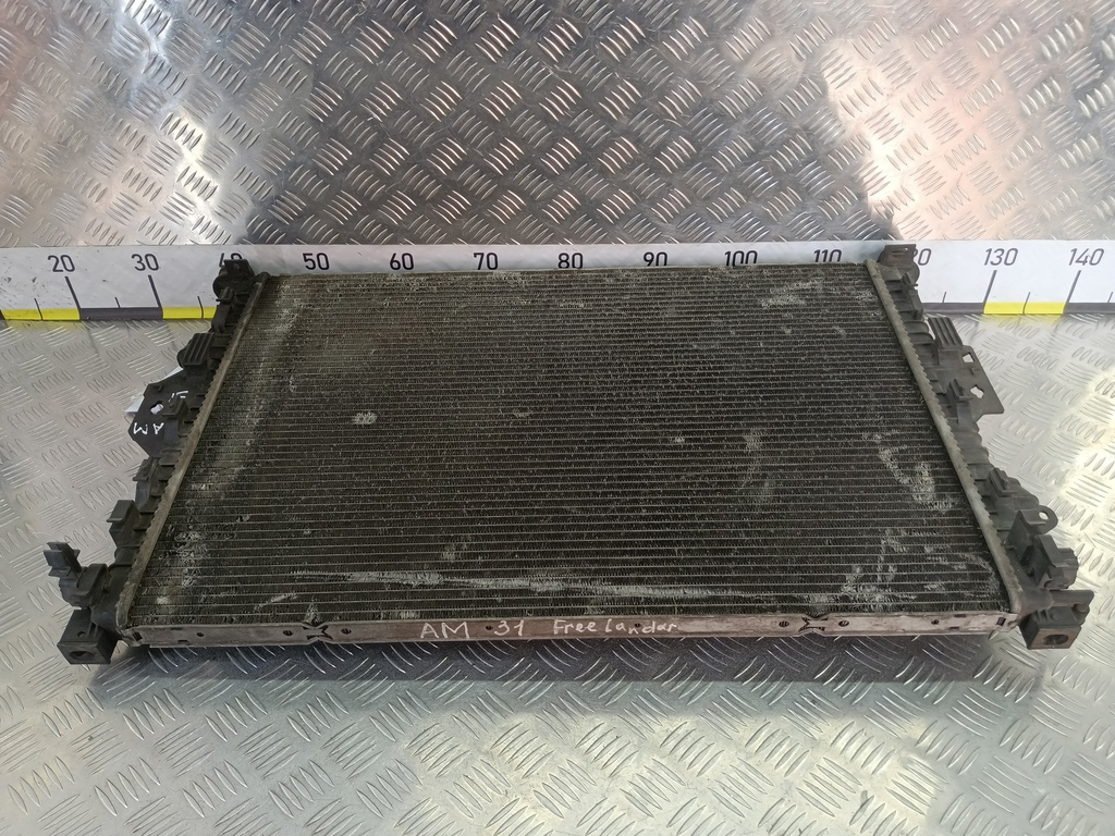 радиатор основной LAND ROVER FREELANDER  LR000583, 2700 рублей, Москва