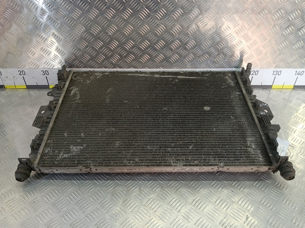 радиатор основной LAND ROVER FREELANDER  LR000583, 2700 рублей, Москва