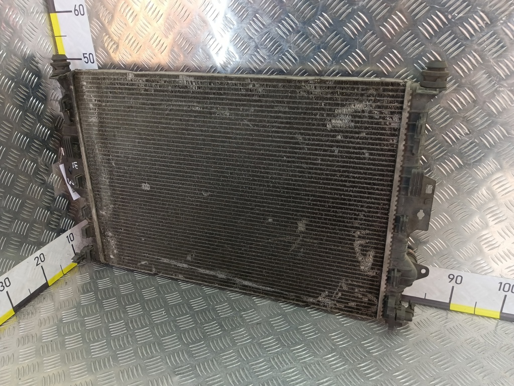 радиатор основной LAND ROVER FREELANDER  LR000583, 2700 рублей, Москва