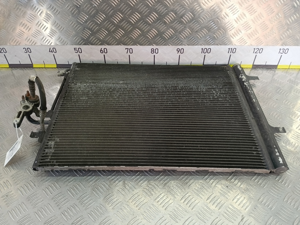 радиатор кондиционера LAND ROVER FREELANDER  LR000566, 2700 рублей, Москва