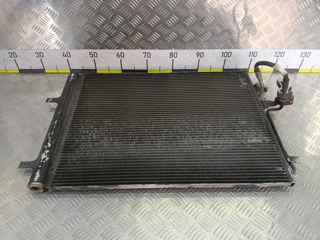 радиатор кондиционера LAND ROVER FREELANDER  LR000566, 2700 рублей, Москва