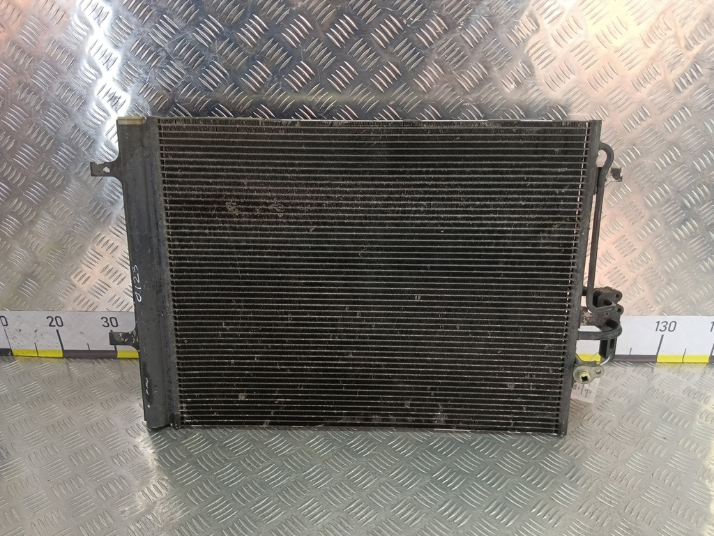 радиатор кондиционера LAND ROVER FREELANDER  LR000566, 2700 рублей, Москва
