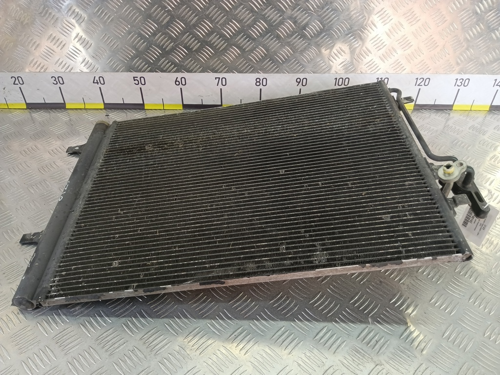 радиатор кондиционера LAND ROVER FREELANDER  LR000566, 2700 рублей, Москва